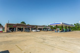 Memphis, TN Retail - 6465 E Holmes Rd Memphis, TN Retail - 6465 E Holmes Rd
