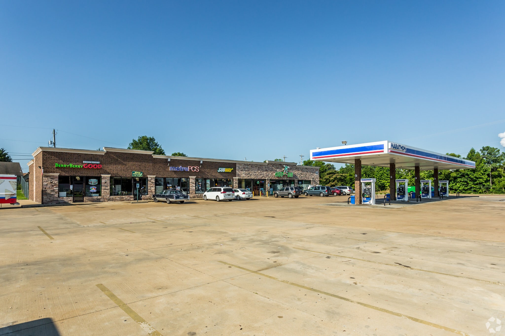 6465 E Holmes Rd, Memphis, TN for Rent