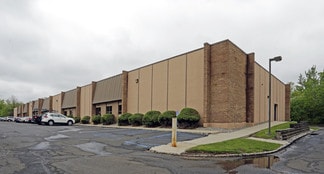 East Brunswick, NJ Industrial - 12 Edgeboro Rd