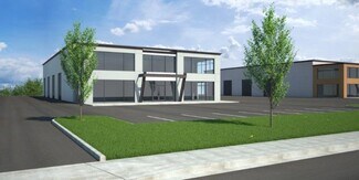 Leduc, AB Industrial Land - 3499 63rd Ave