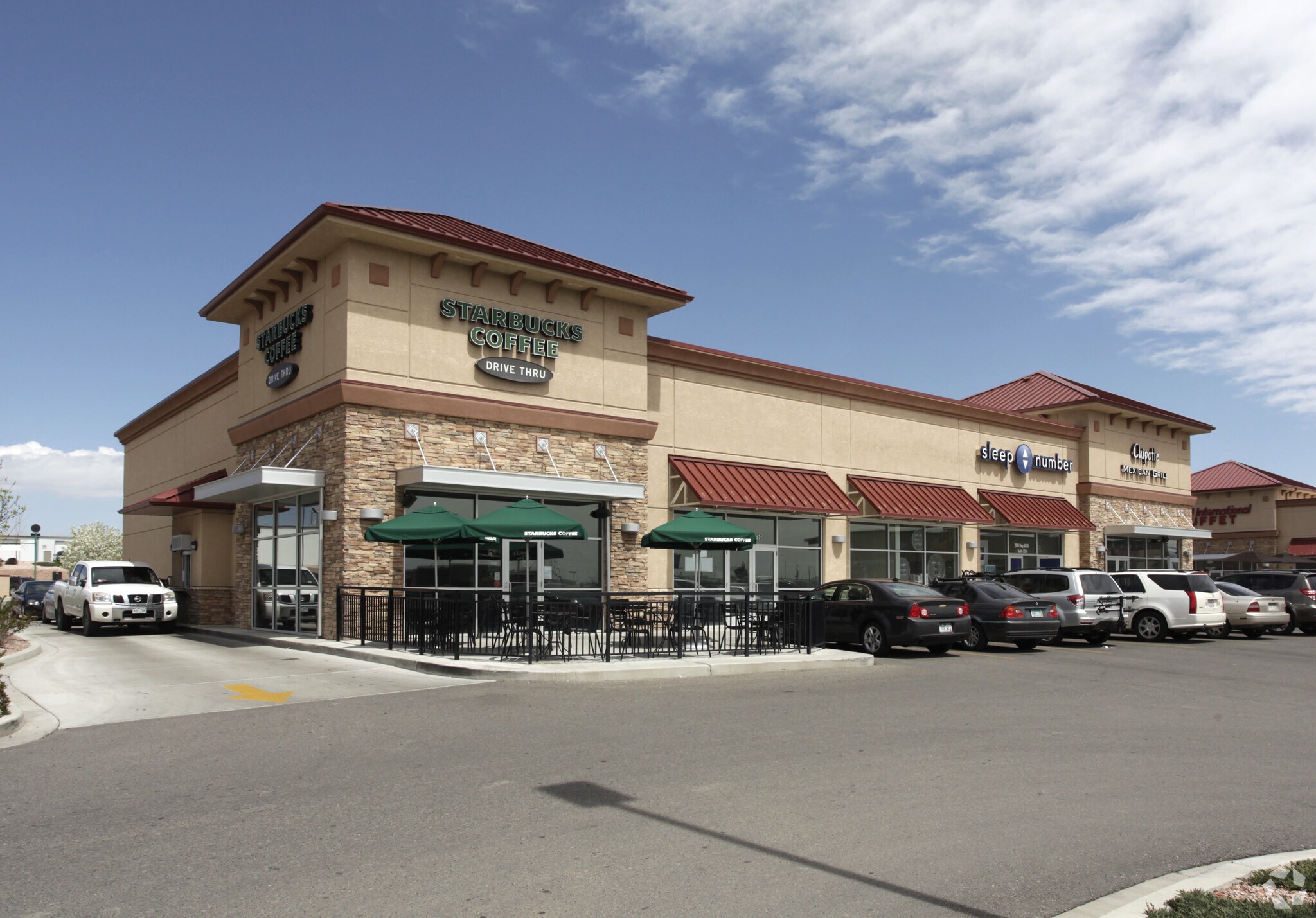 2502-2504 Highway 6 & 50, Grand Junction, CO for Rent
