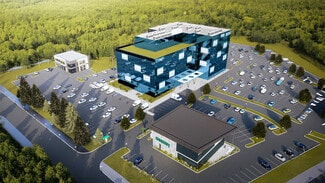 Lakewood, NJ Office, Office/Medical - 500 Boulevard of Americas Lakewood, NJ Office, Office/Medical - 500 Boulevard of Americas