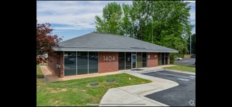 Tucker, GA Commercial - 1737 Montreal W Rd