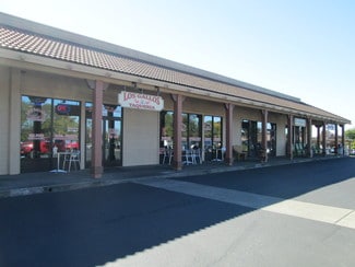 Rohnert Park, CA Retail - 1720 E Cotati Ave