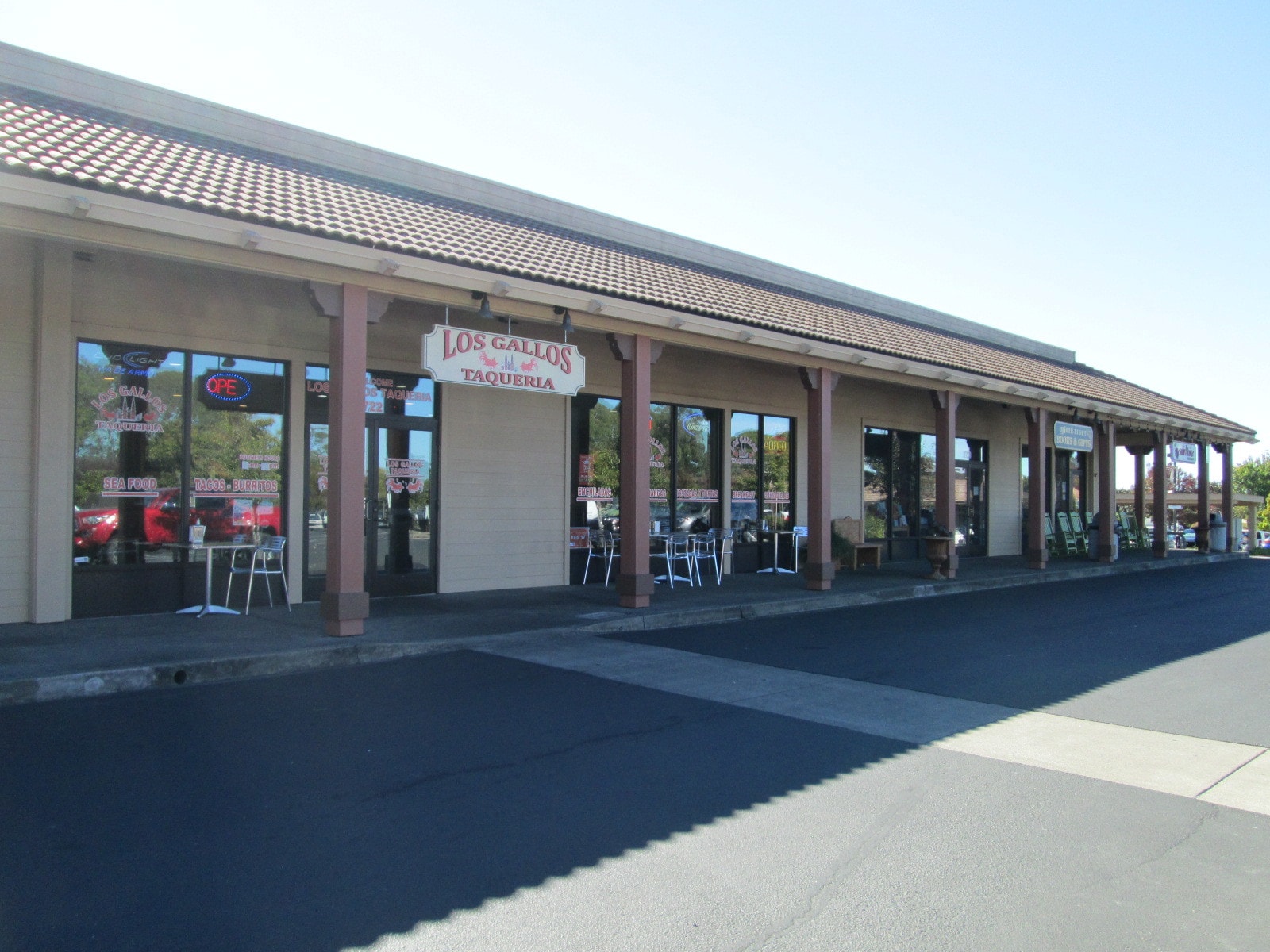 1720 E Cotati Ave, Rohnert Park, CA for Rent