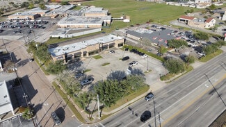 Pasadena, TX Retail - 4001 Spencer Hwy