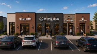 Washington, UT Office, Retail - 3138 S Newport Dr Washington, UT Office, Retail - 3138 S Newport Dr