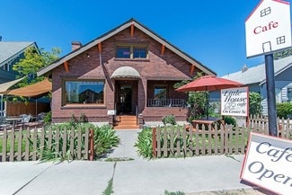 Reno, NV Retail - 725 S Center St
