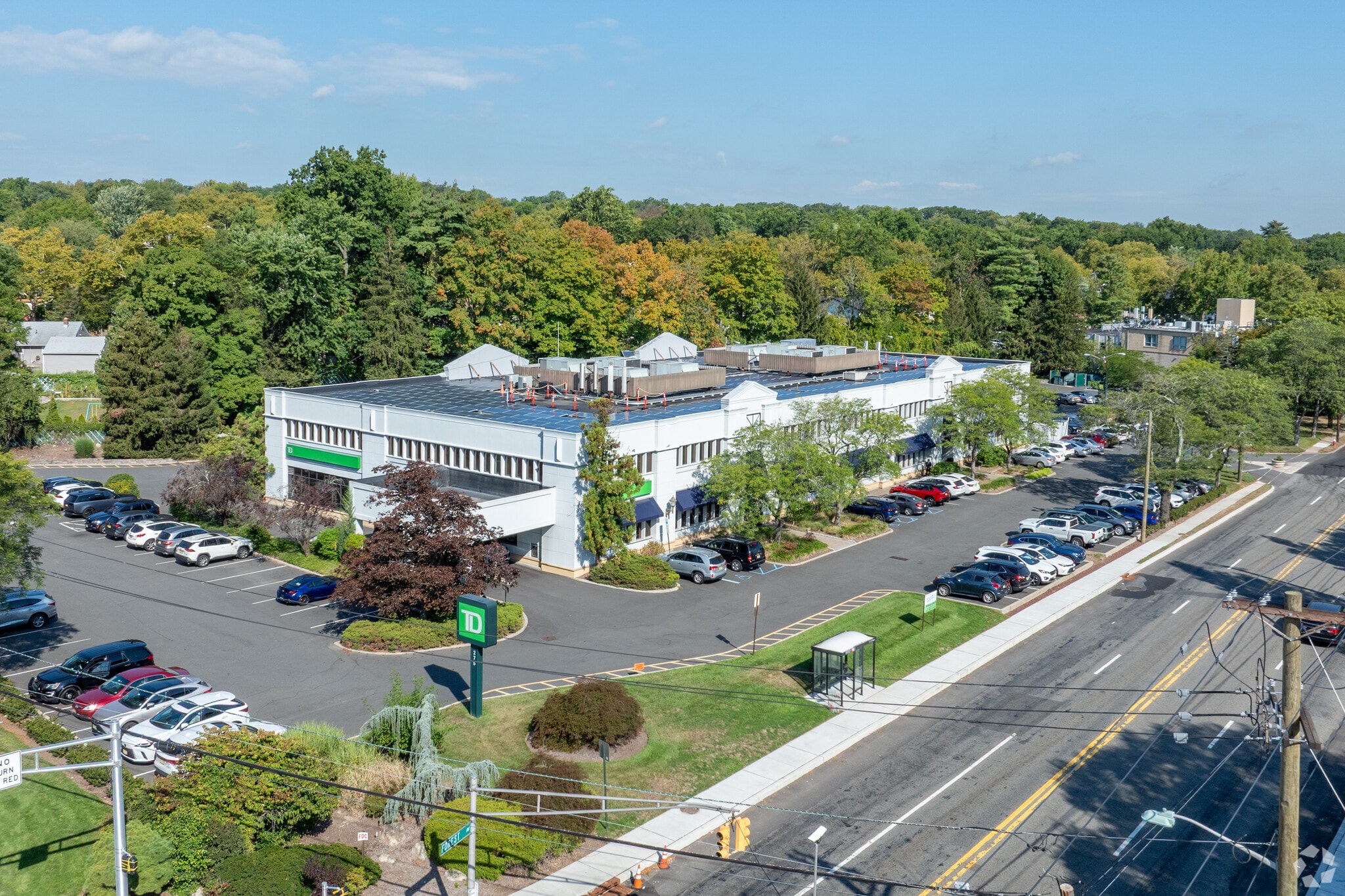 275-277 Forest Ave, Paramus, NJ for Sale