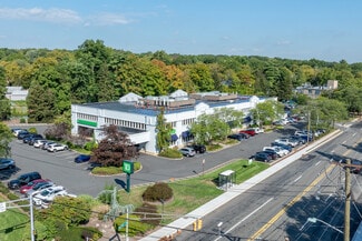 Paramus, NJ Medical - 275-277 Forest Ave