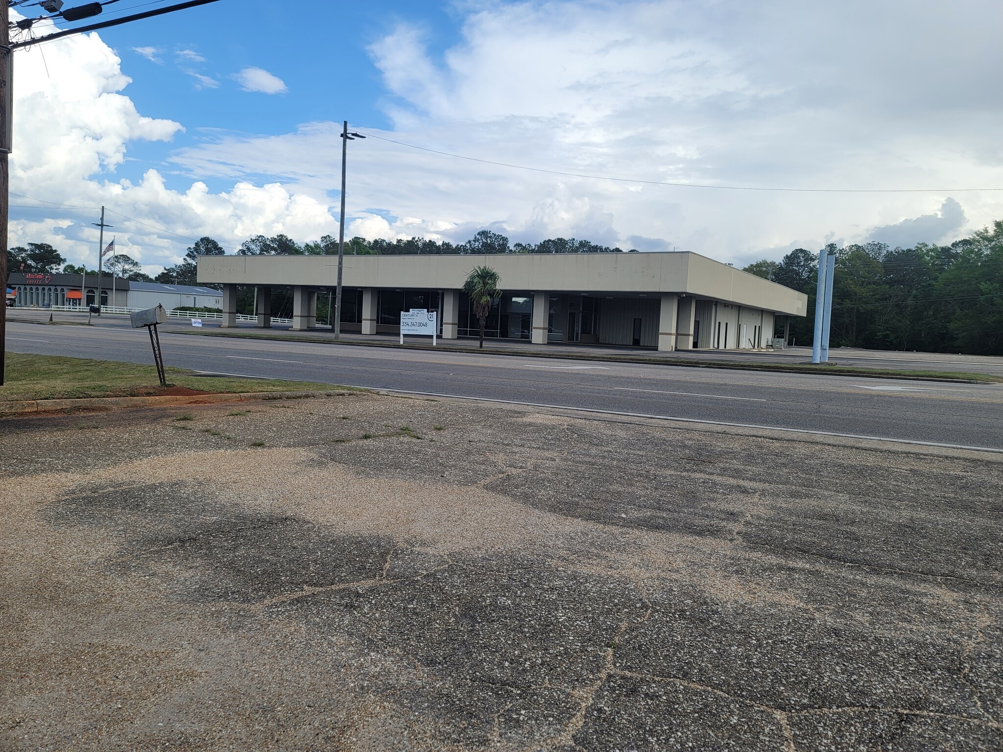 1222 Rucker Blvd, Enterprise, AL for Sale