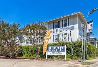 Tallahassee, FL Apartments - 410 W Van Buren St