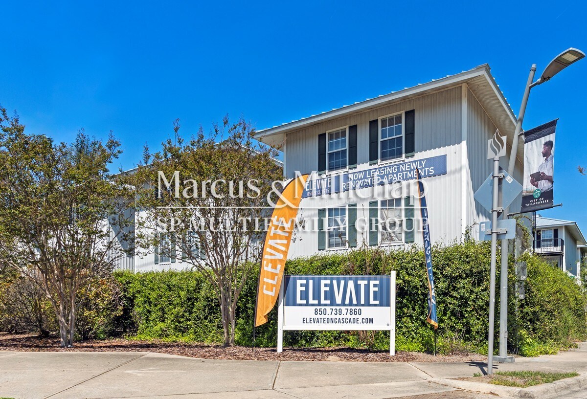 410 W Van Buren St, Tallahassee, FL for Sale