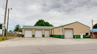 Rensselaer, IN Auto Dealership - 328 E Walnut St