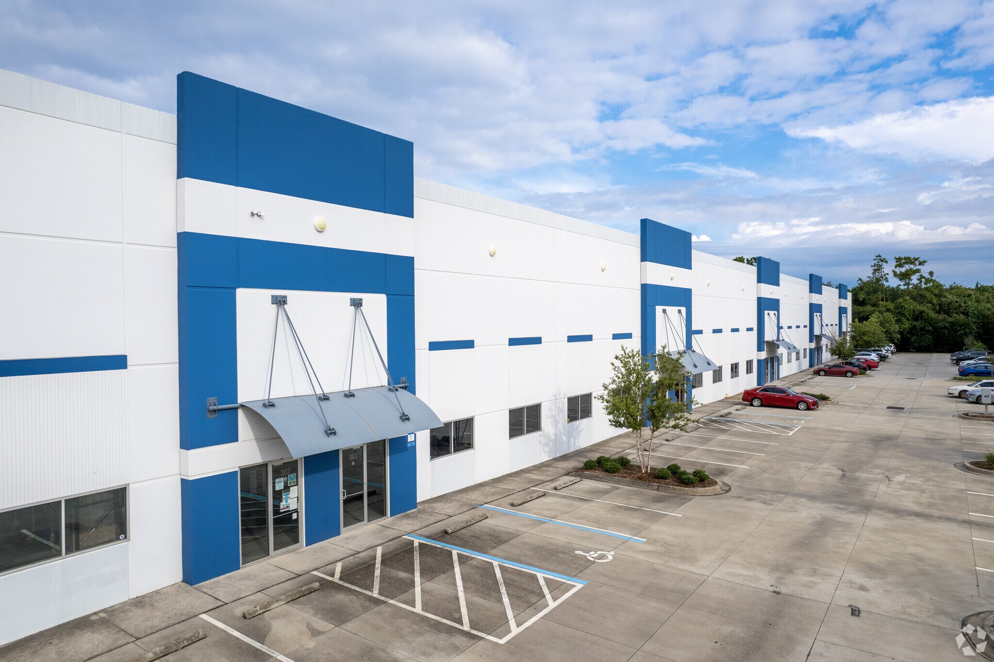 2628 Port Industrial Dr, Jacksonville, FL for Rent