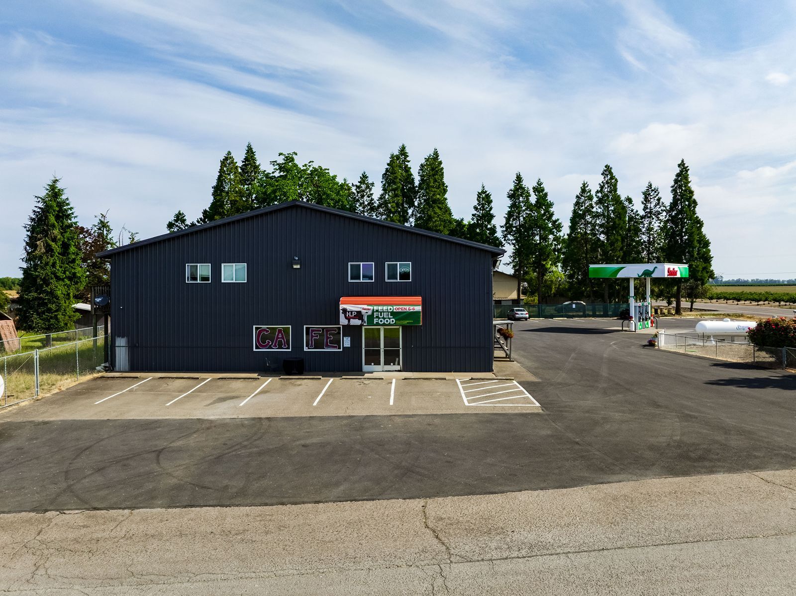 27678 Highway 99W, Corvallis, OR for Sale