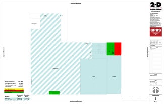 Seattle, WA Industrial - 3415 Stone Way N