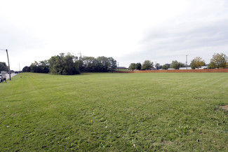 Joliet, IL Industrial Land - Theodore & Rock Run St