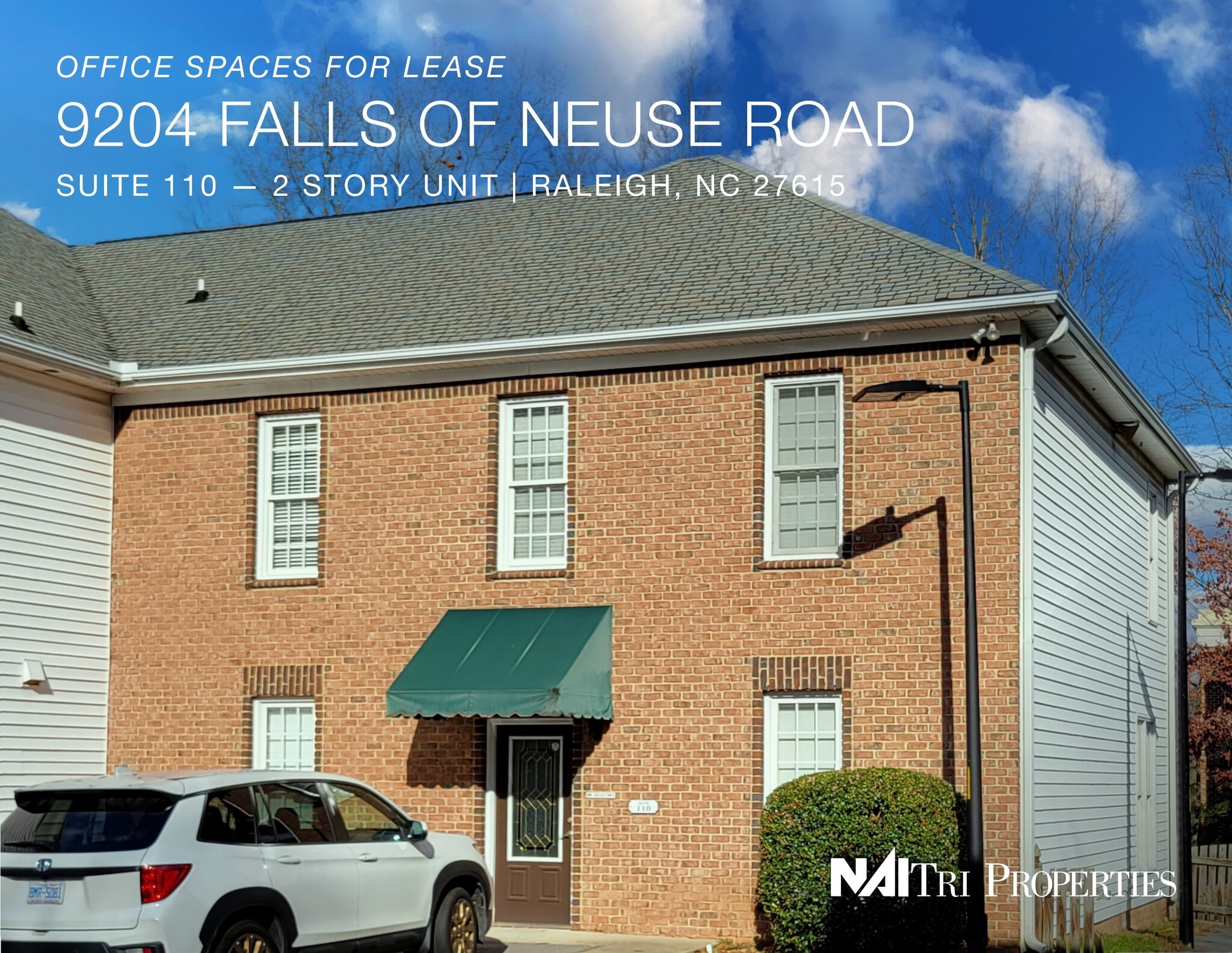 9204 Falls Of Neuse Rd, Raleigh, NC for Rent