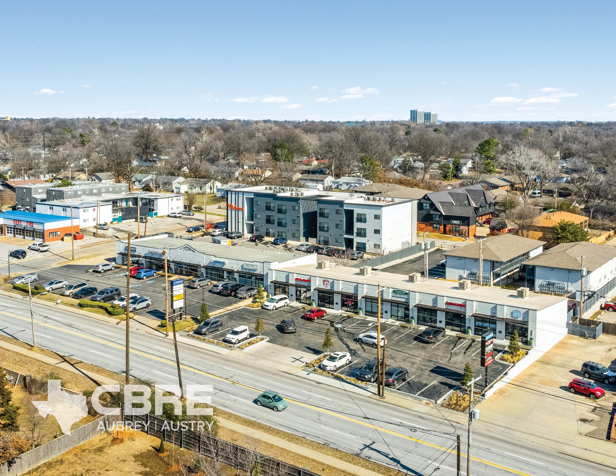 , Tulsa, OK for Sale