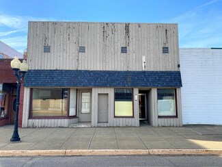 Hartford, MI Storefront - 10 W Main St