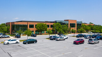 Columbia, MD Office/Medical - 7070 Samuel Morse Dr