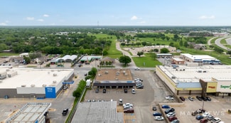 Greenville, TX Medical - 4801-4805 Wesley St