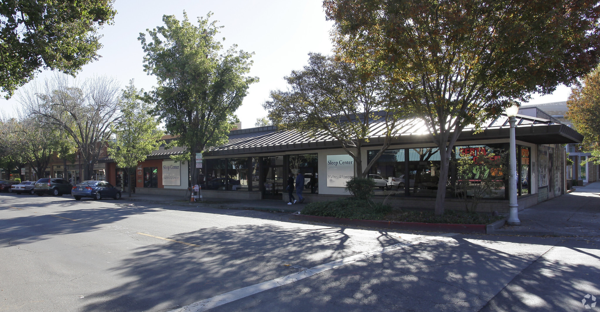 702-710 2nd St, Davis, CA for Rent