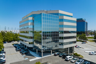 Vaughan, ON Office - 7050 Weston Rd