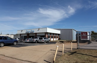 Memphis, TN Distribution - 5334 Republic Dr
