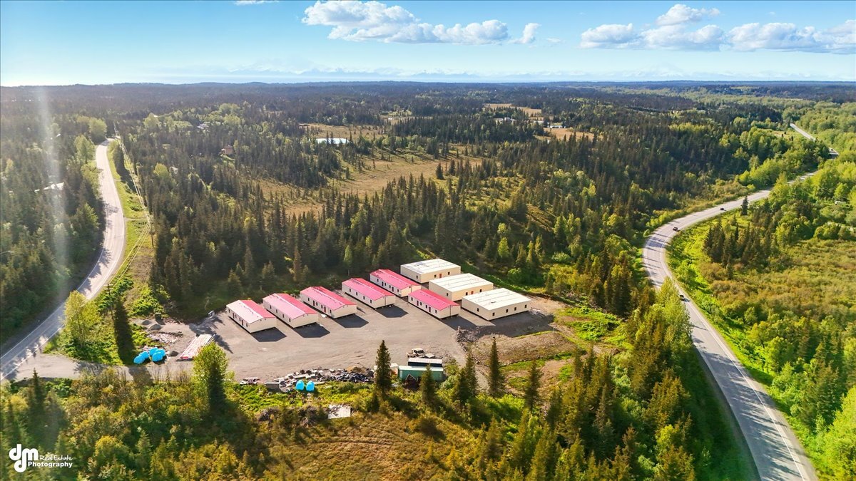 42706 Old Sterling hwy, Anchor Point, AK for Sale