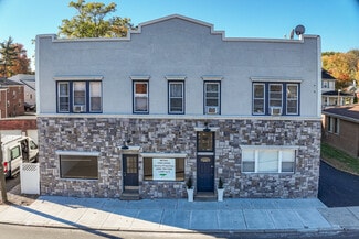 Springfield, NJ Office/Retail - 19 Morris Ave Springfield, NJ Office/Retail - 19 Morris Ave
