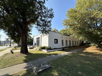 Columbus, GA Office - 1721 13th Ave