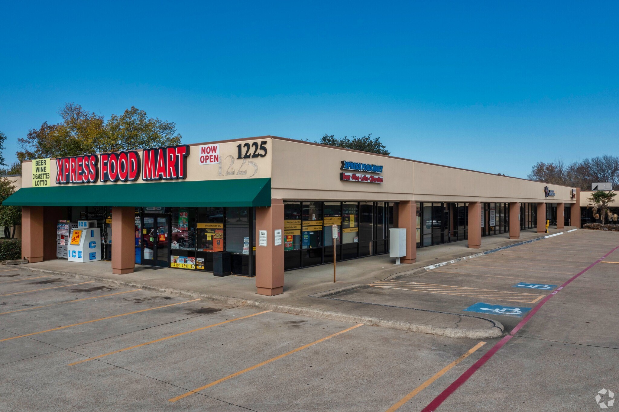 1225 Belt Line Rd, Garland, TX for Rent