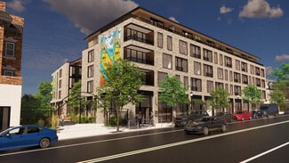 Philadelphia, PA Retail - 6174 Ridge Ave Philadelphia, PA Retail - 6174 Ridge Ave