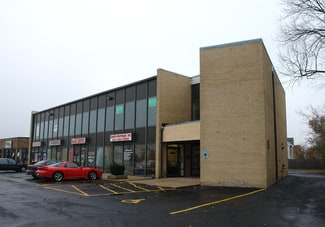 Palatine, IL Office - 473 W Northwest Hwy Palatine, IL Office - 473 W Northwest Hwy
