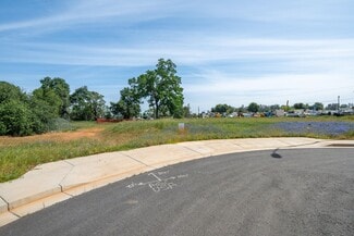 Redding, CA Commercial - Rancho Industrial Park Redding, CA Commercial - Rancho Industrial Park