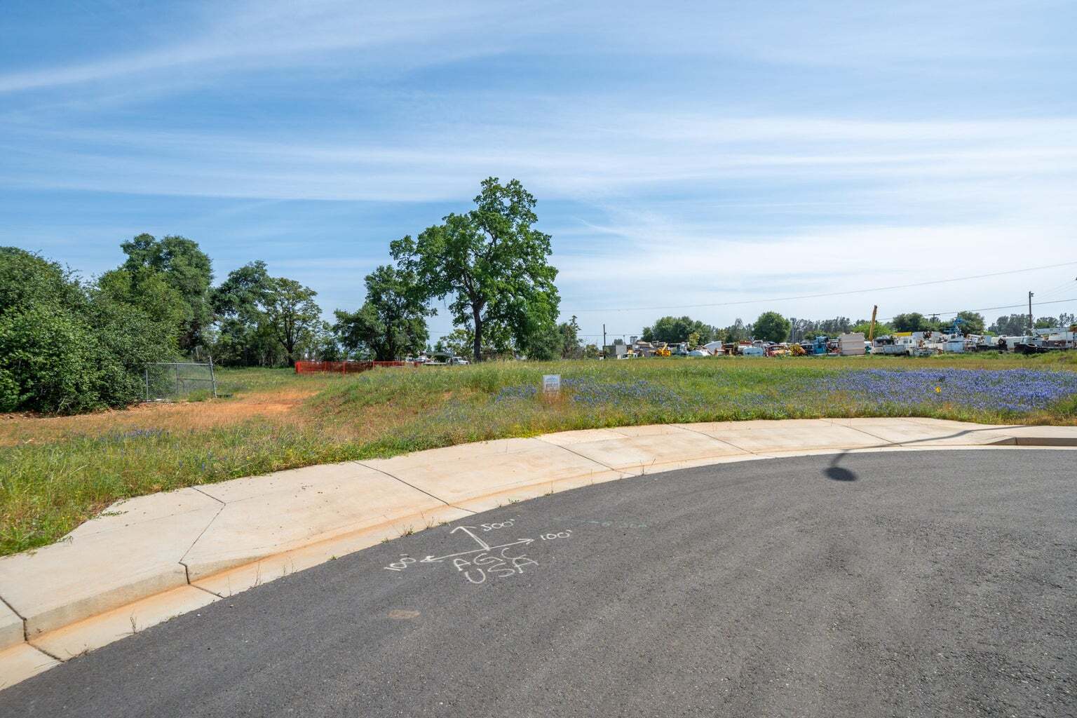 Rancho Industrial Park, Redding, CA for Sale