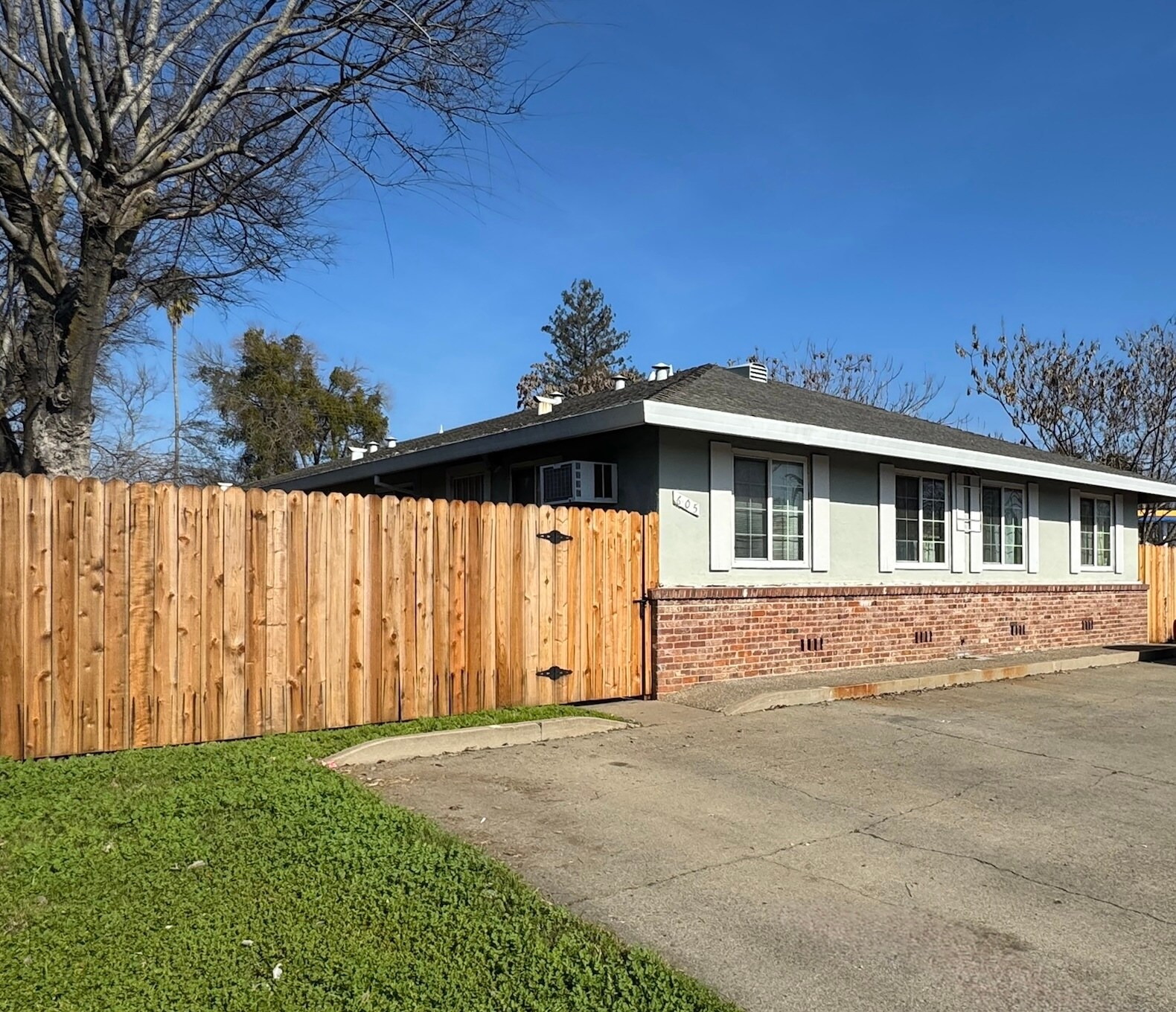 605 W El Camino Ave, Sacramento, CA for Sale
