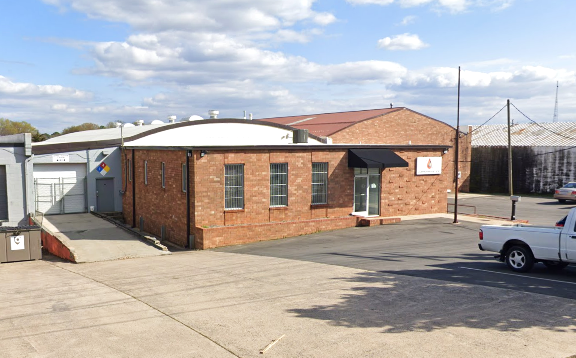 2542-2544 Lucena St, Charlotte, NC for Rent