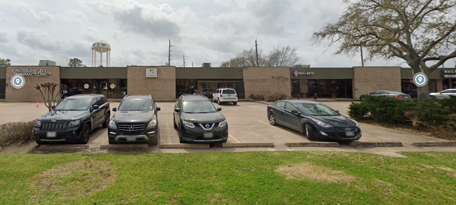 20701 Kingsland Blvd, Katy, TX for Rent