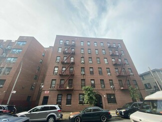 Bronx, NY Apartments - 680 E 140th St