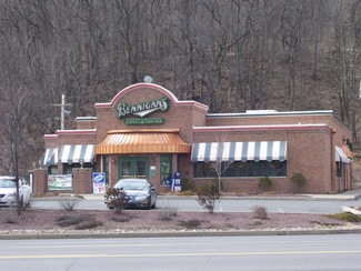 Clarks Summit, PA Restaurant - 821 Northern Blvd