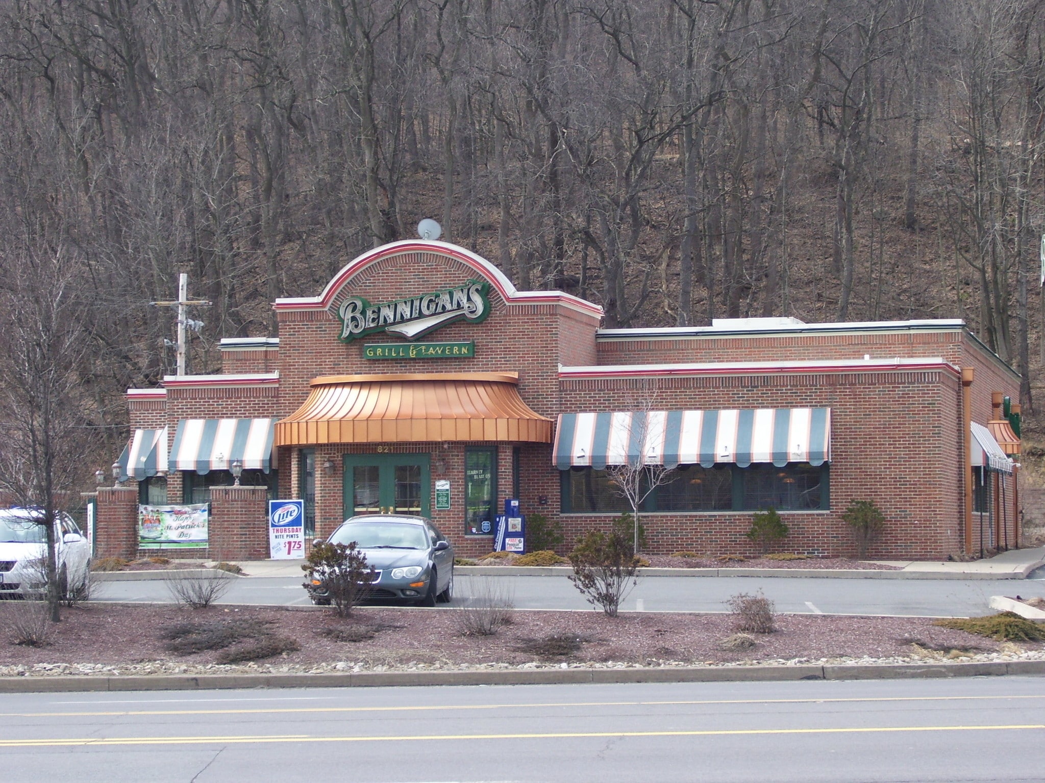 821 Northern Blvd, Clarks Summit, PA for Sale
