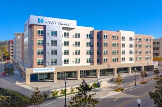 Los Angeles, CA Retail - 2200 Trojan Way Los Angeles, CA Retail - 2200 Trojan Way