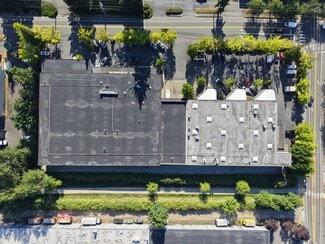 Kirkland, WA Industrial - 11251 120th Ave NE