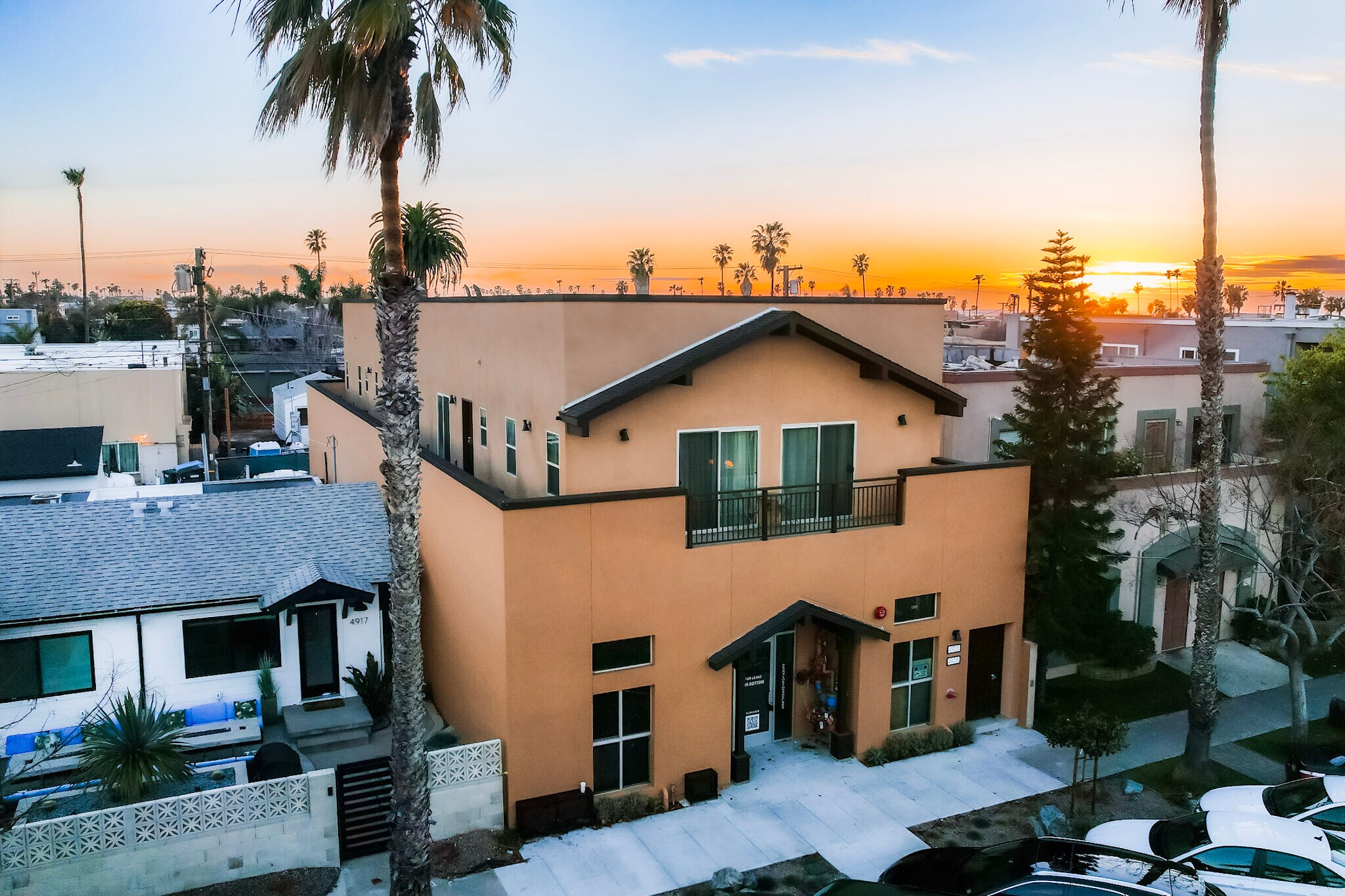 4921 Voltaire St, San Diego, CA for Rent