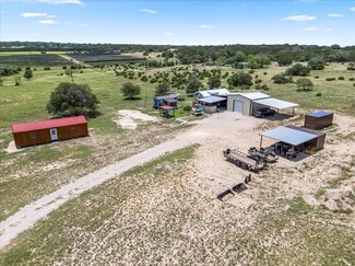 Lampasas, TX Flex - 350 County Road 209