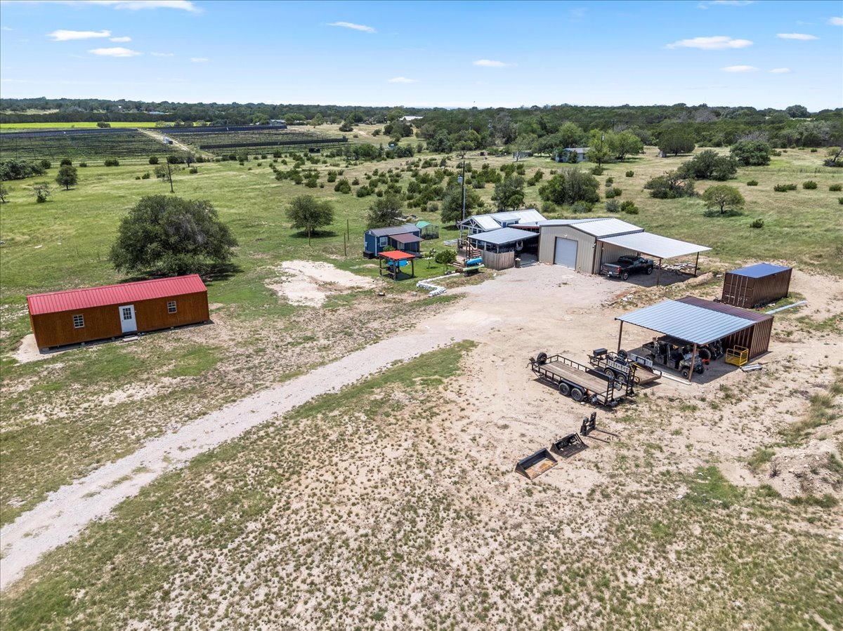 350 County Road 209, Lampasas, TX for Sale
