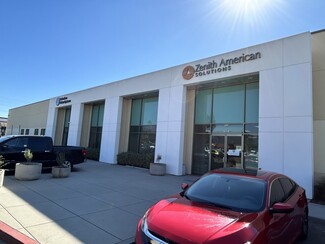 Covina, CA Office - 1325 N Grand Ave